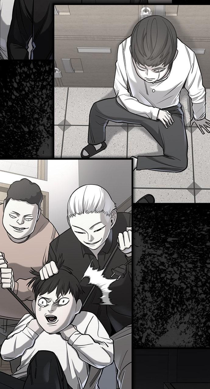 Justice Deserved Chap 18 - Next Chap 19