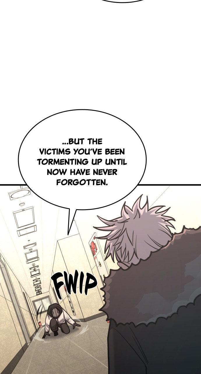 Justice Deserved Chap 18 - Next Chap 19