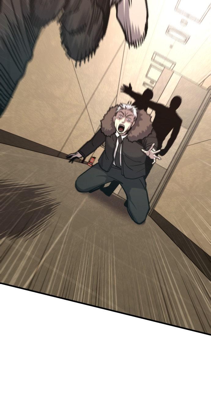 Justice Deserved Chap 18 - Next Chap 19