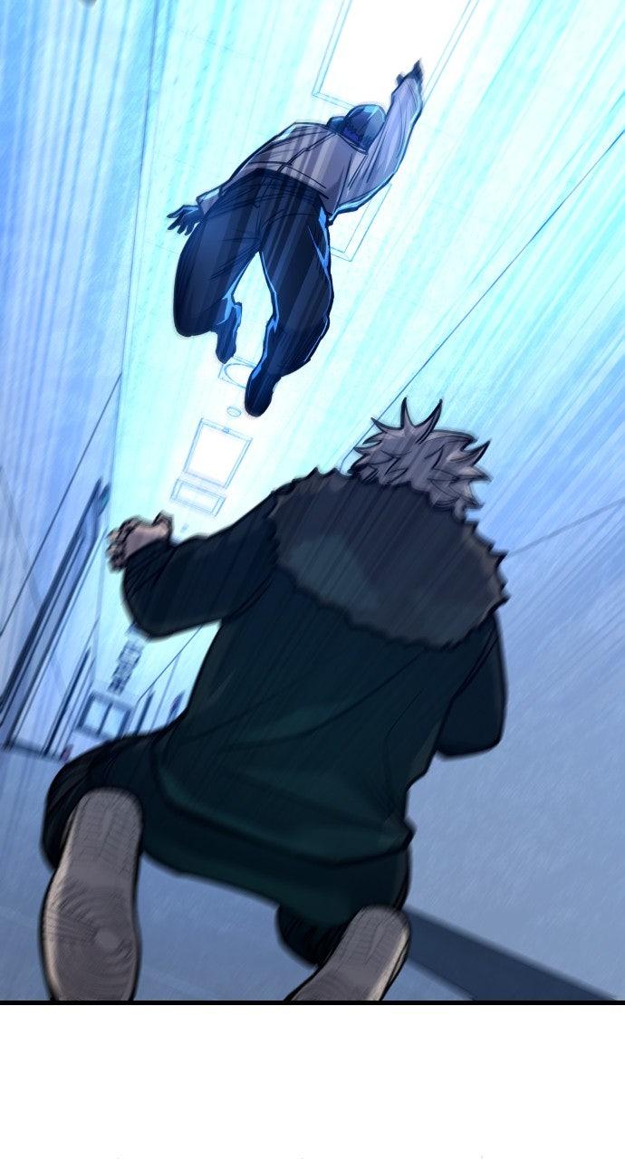 Justice Deserved Chap 18 - Next Chap 19