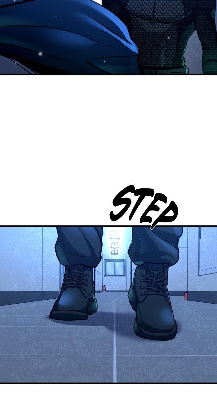 Justice Deserved Chap 18 - Next Chap 19