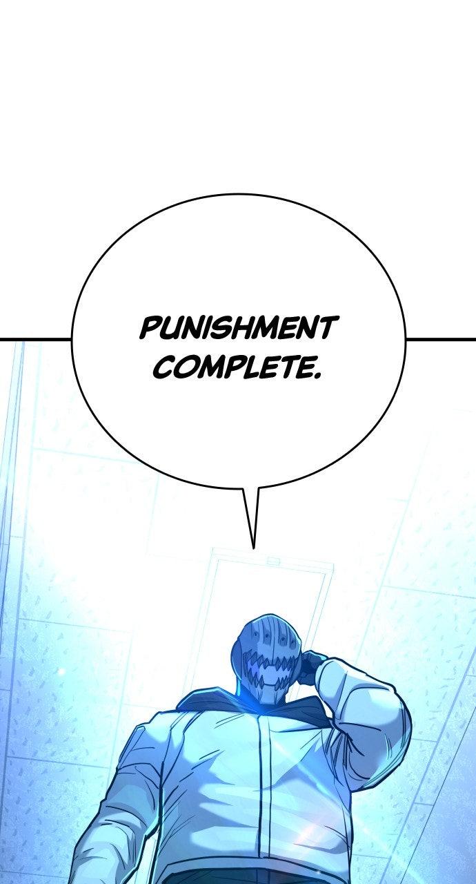 Justice Deserved Chap 18 - Next Chap 19