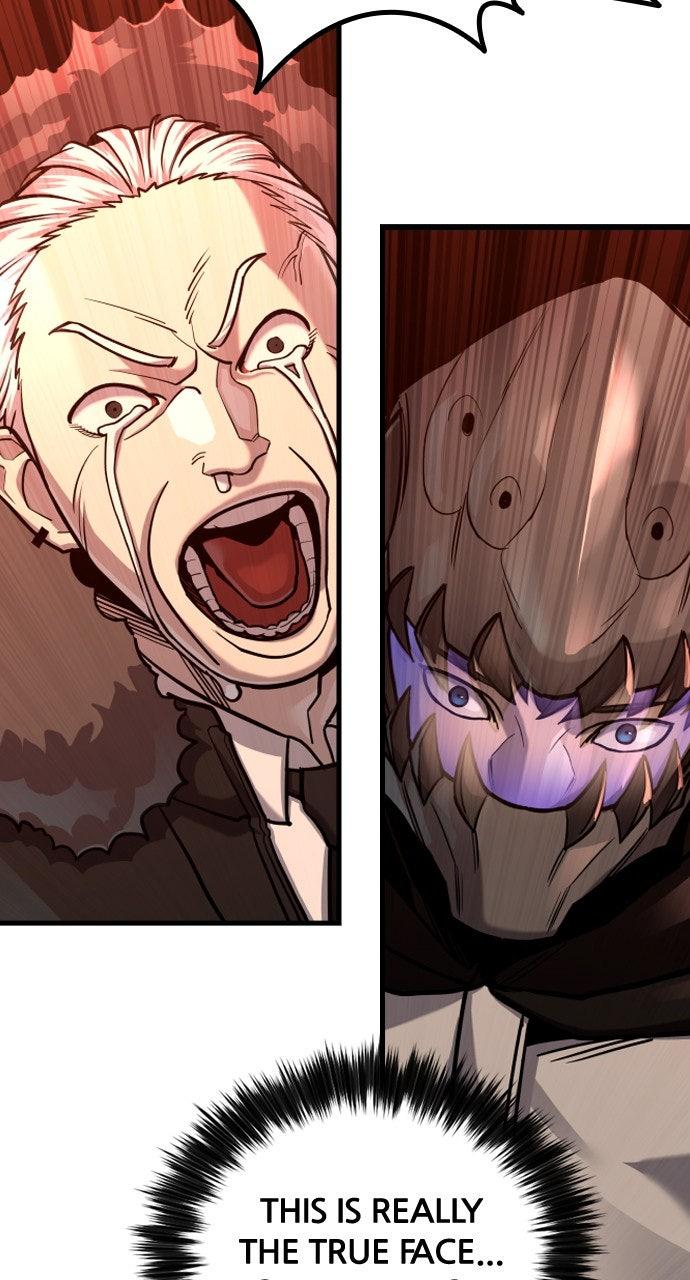 Justice Deserved Chap 18 - Next Chap 19