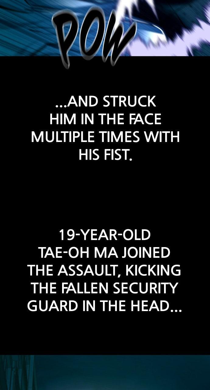 Justice Deserved Chap 18 - Next Chap 19