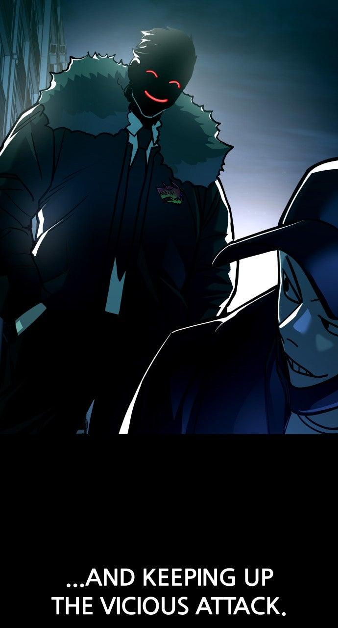 Justice Deserved Chap 18 - Next Chap 19