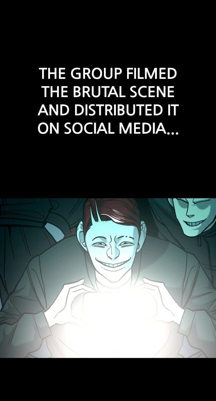 Justice Deserved Chap 18 - Next Chap 19