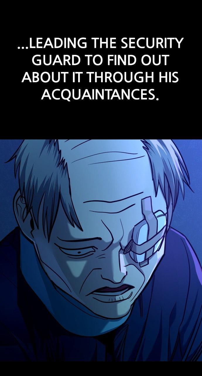 Justice Deserved Chap 18 - Next Chap 19