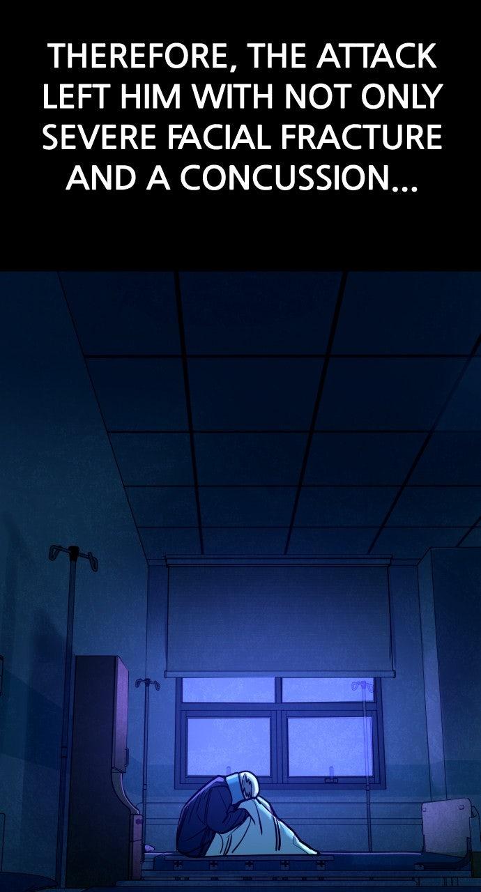 Justice Deserved Chap 18 - Next Chap 19