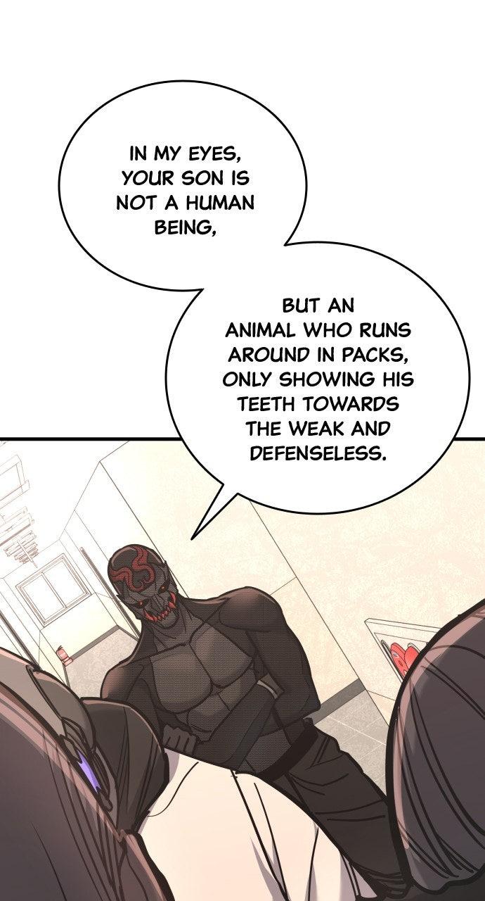 Justice Deserved Chap 18 - Next Chap 19