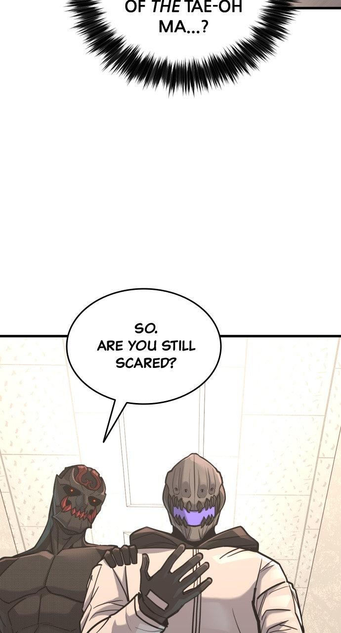 Justice Deserved Chap 18 - Next Chap 19