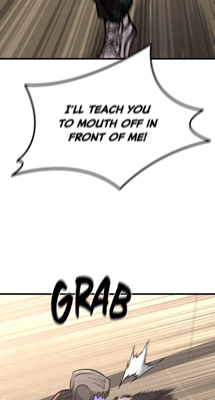 Justice Deserved Chap 18 - Next Chap 19