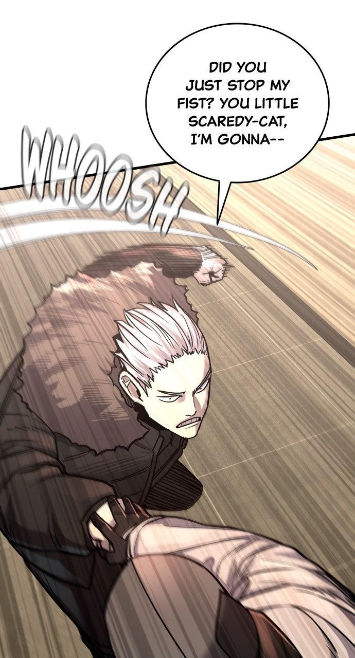 Justice Deserved Chap 18 - Next Chap 19