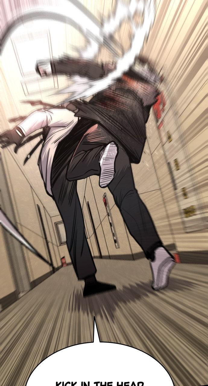 Justice Deserved Chap 18 - Next Chap 19