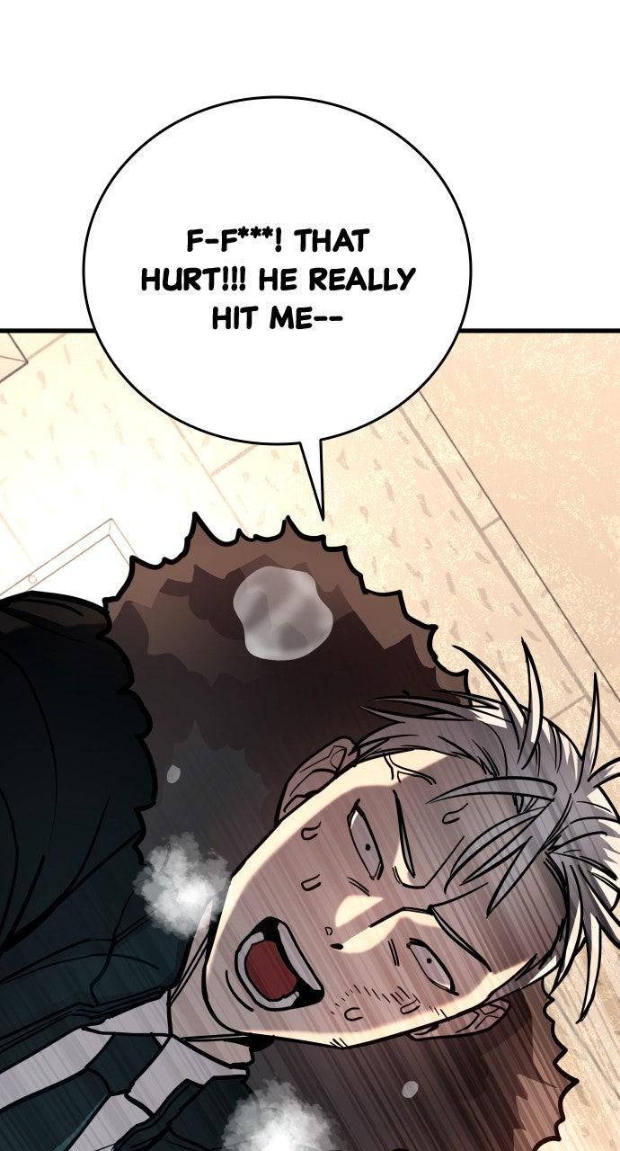 Justice Deserved Chap 18 - Next Chap 19