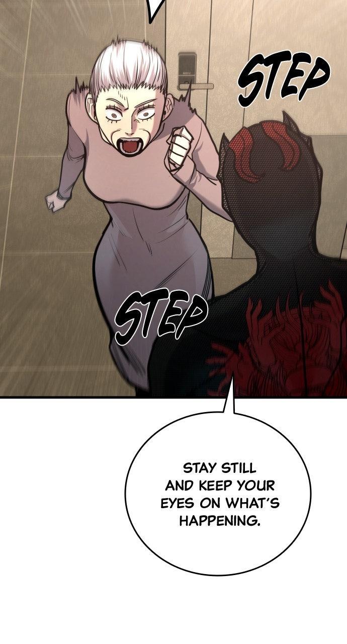 Justice Deserved Chap 18 - Next Chap 19