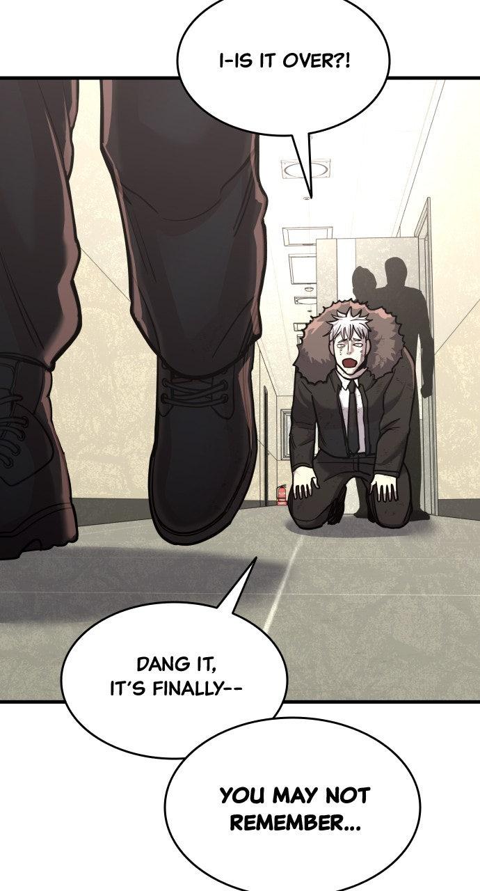 Justice Deserved Chap 18 - Next Chap 19