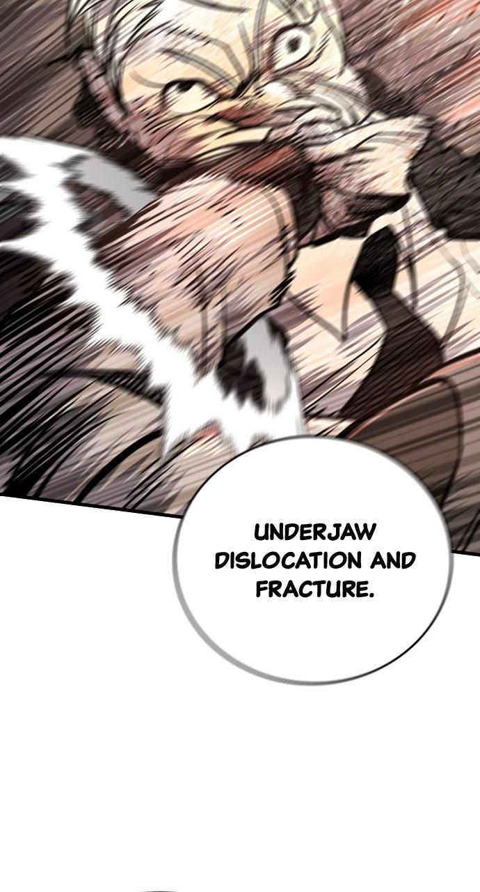 Justice Deserved Chap 18 - Next Chap 19