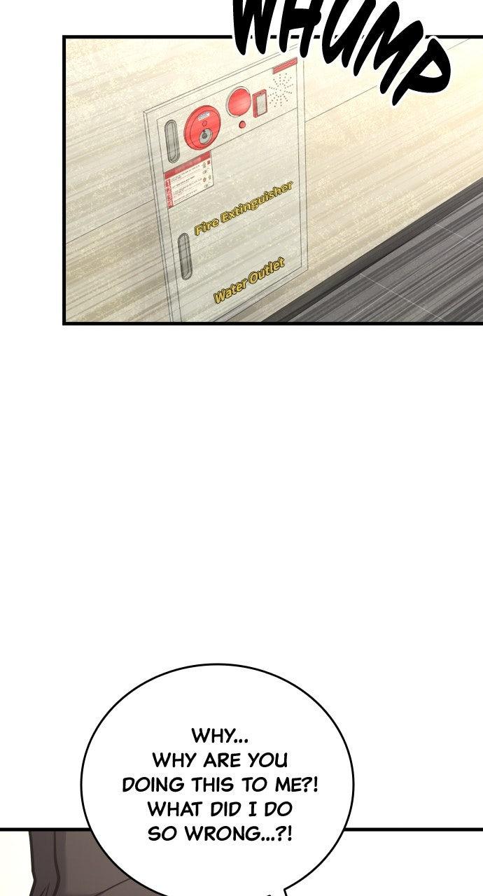 Justice Deserved Chap 18 - Next Chap 19