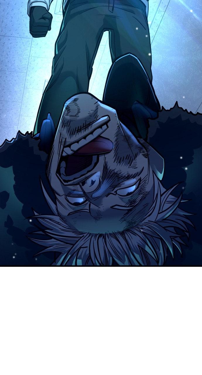 Justice Deserved Chap 18 - Next Chap 19