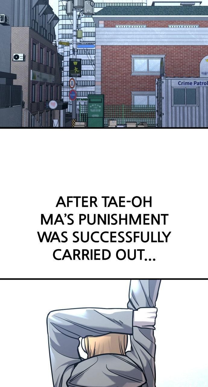 Justice Deserved Chap 18 - Next Chap 19