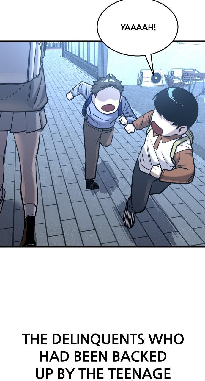 Justice Deserved Chap 18 - Next Chap 19