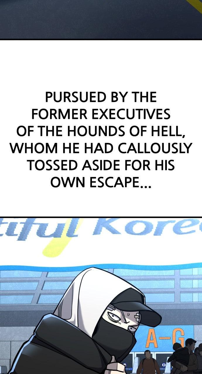 Justice Deserved Chap 18 - Next Chap 19