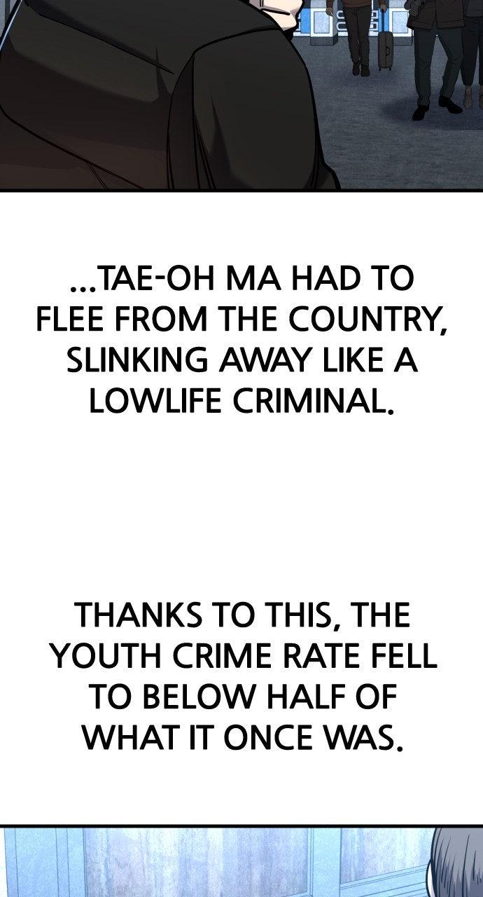 Justice Deserved Chap 18 - Next Chap 19