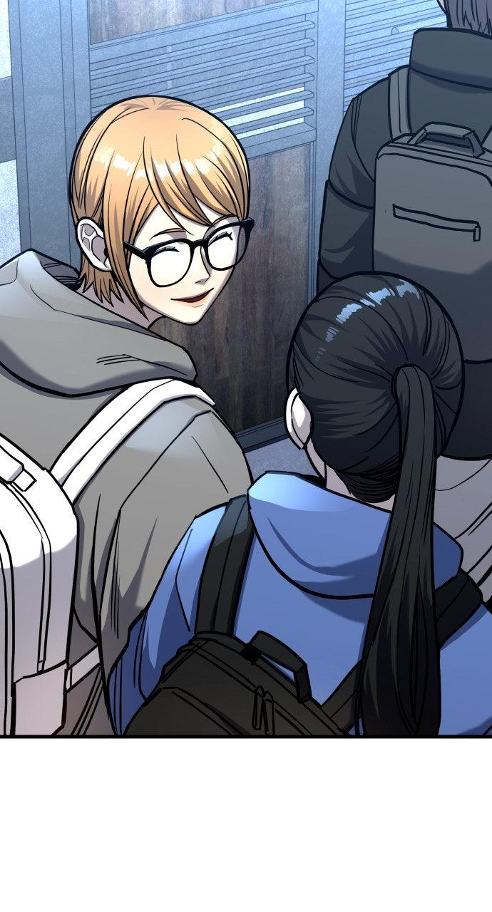 Justice Deserved Chap 18 - Next Chap 19