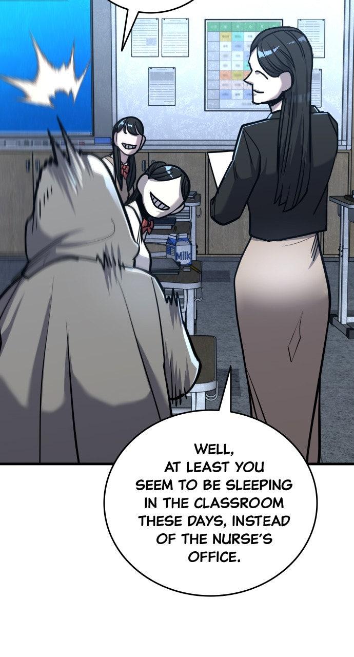 Justice Deserved Chap 18 - Next Chap 19