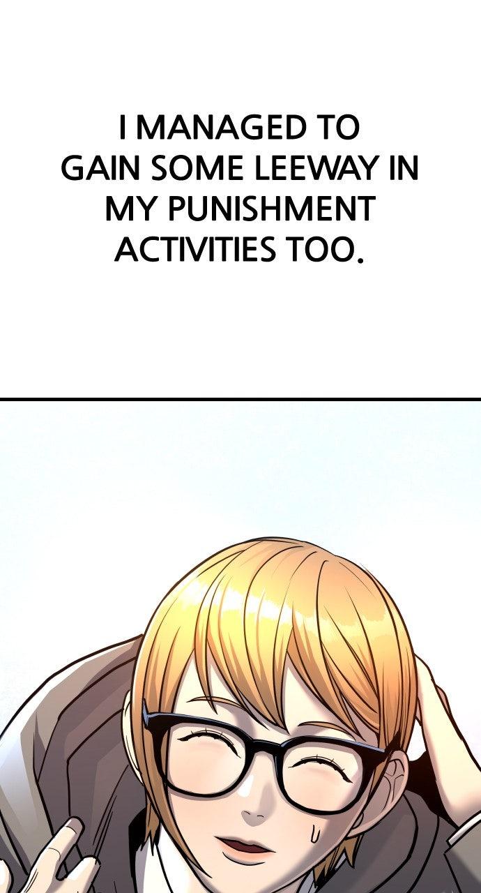 Justice Deserved Chap 18 - Next Chap 19