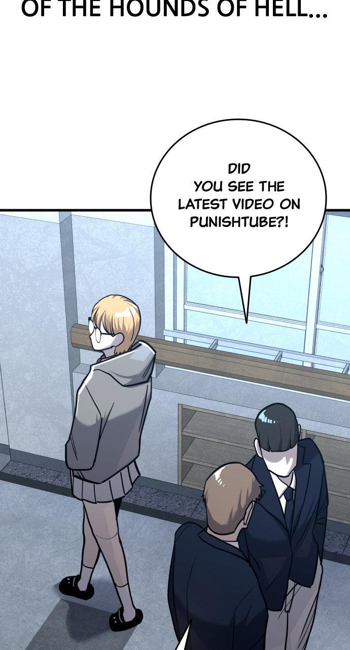 Justice Deserved Chap 18 - Next Chap 19