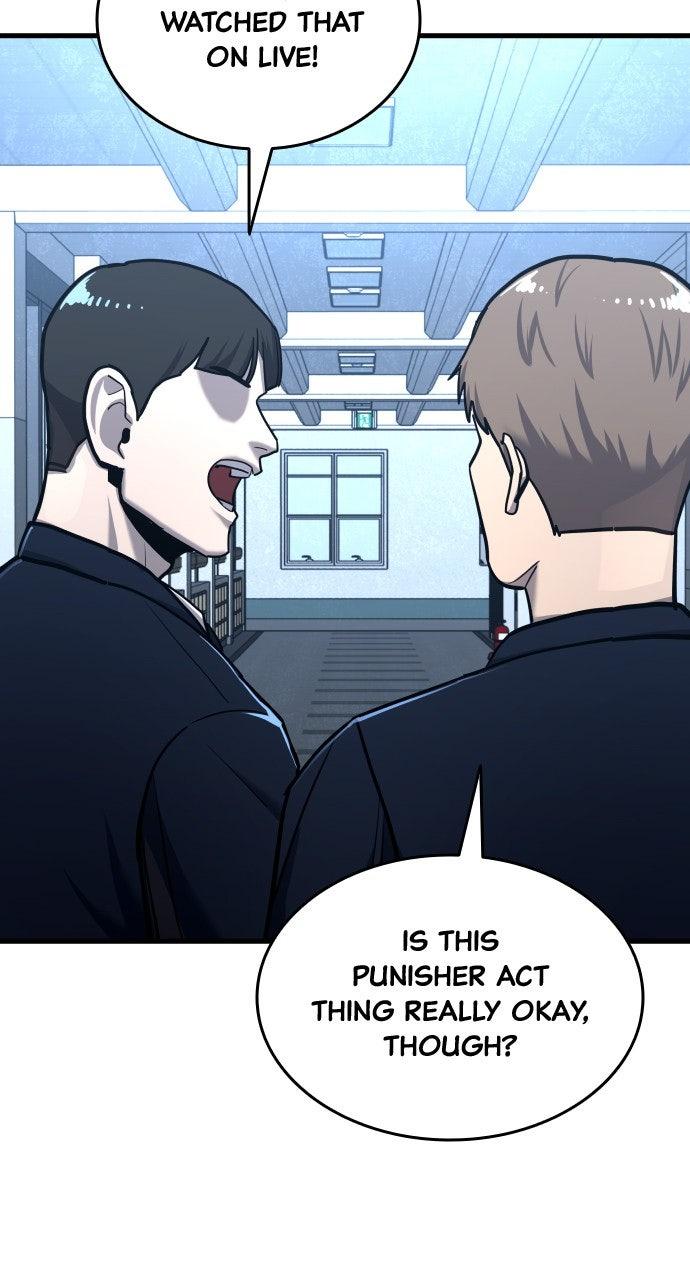 Justice Deserved Chap 18 - Next Chap 19