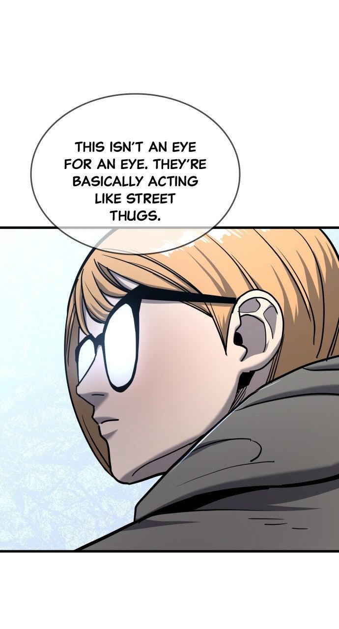 Justice Deserved Chap 18 - Next Chap 19