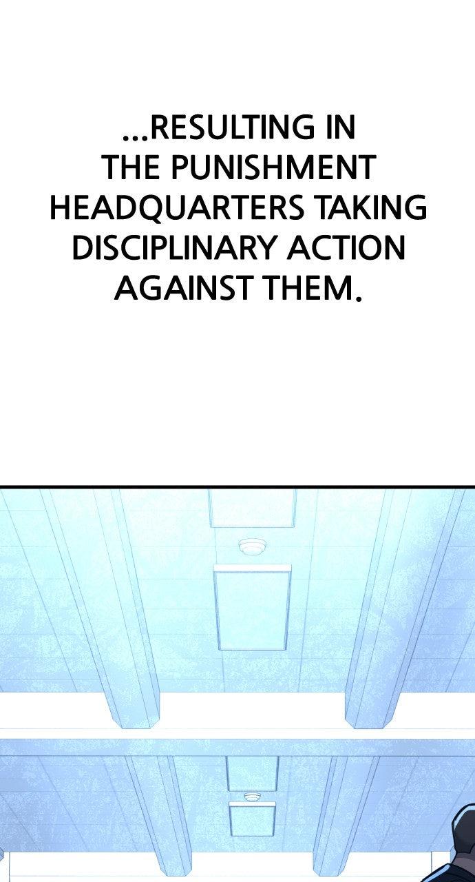 Justice Deserved Chap 18 - Next Chap 19