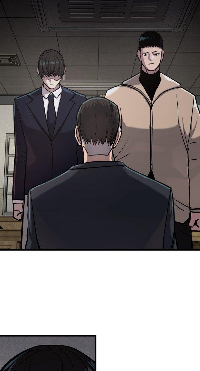 Justice Deserved Chap 18 - Next Chap 19