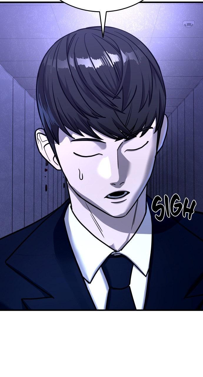 Justice Deserved Chap 18 - Next Chap 19