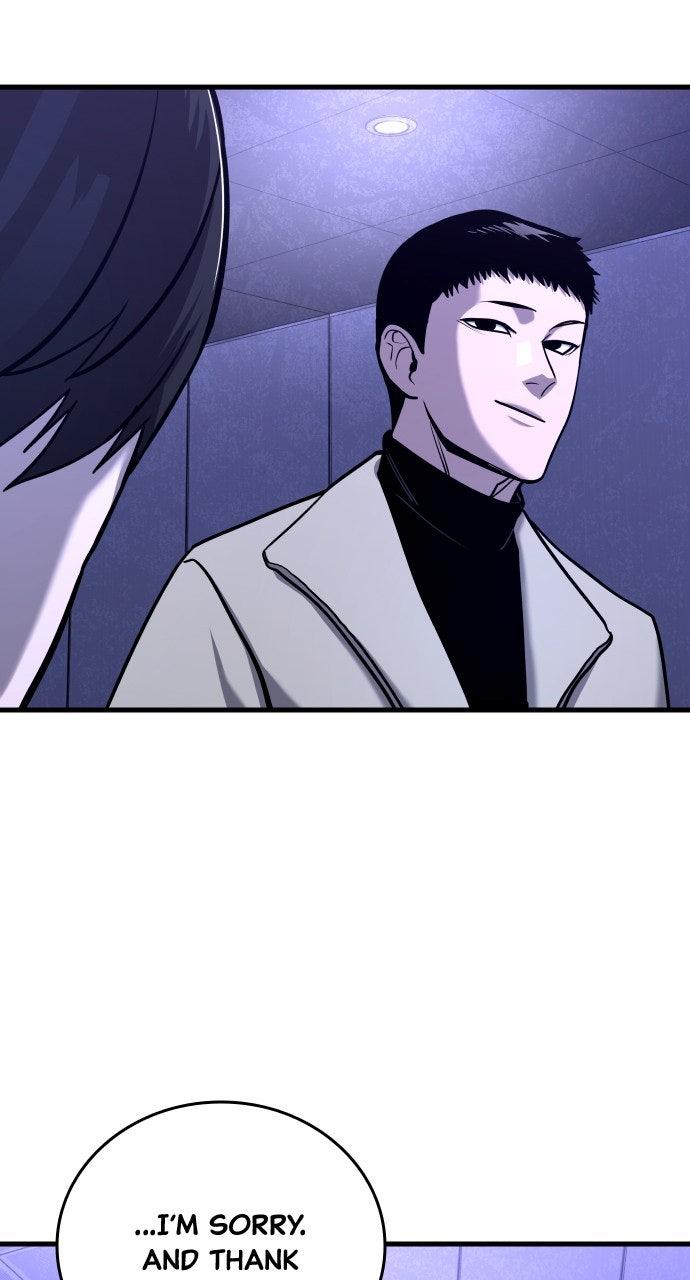 Justice Deserved Chap 18 - Next Chap 19