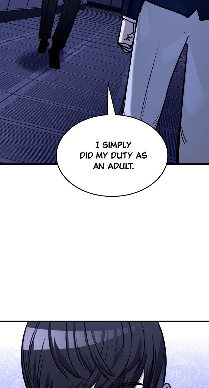 Justice Deserved Chap 18 - Next Chap 19