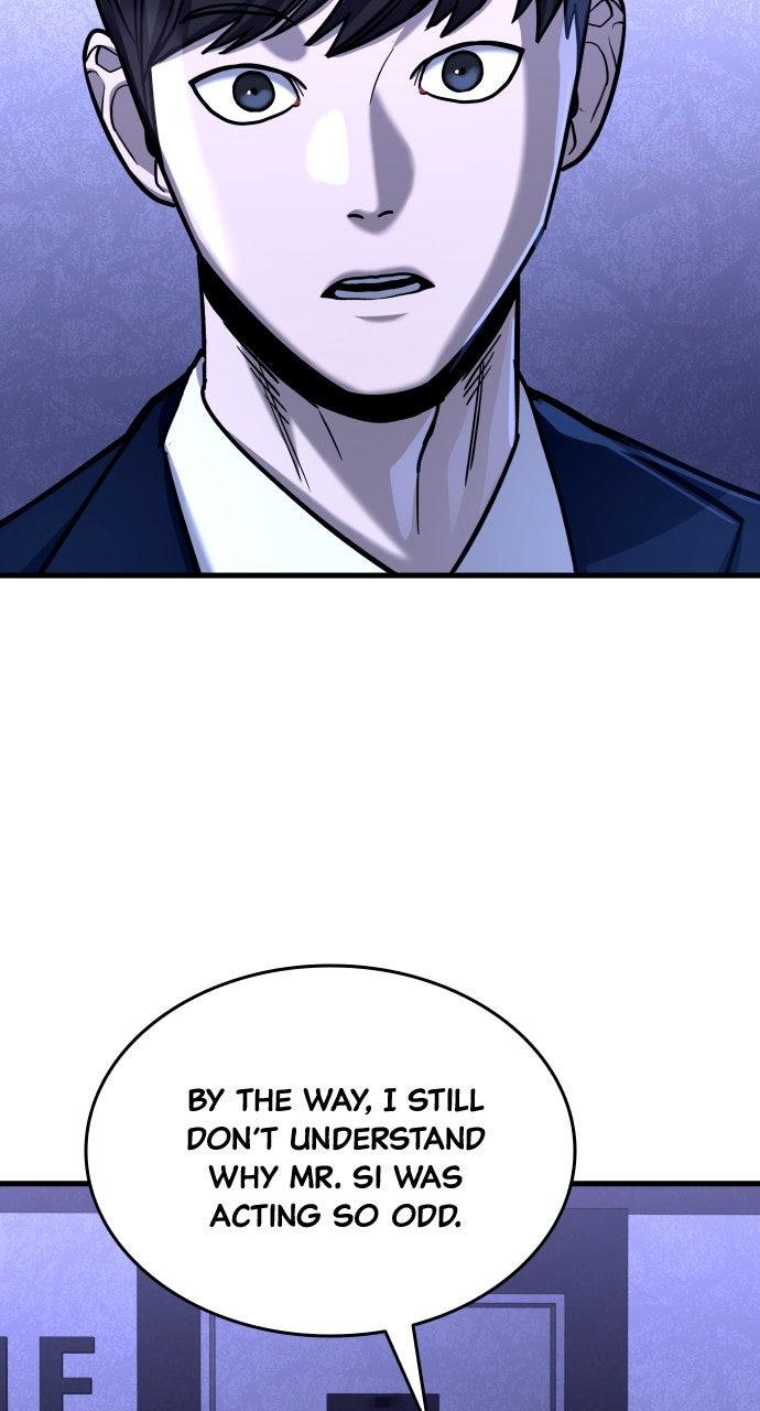 Justice Deserved Chap 18 - Next Chap 19