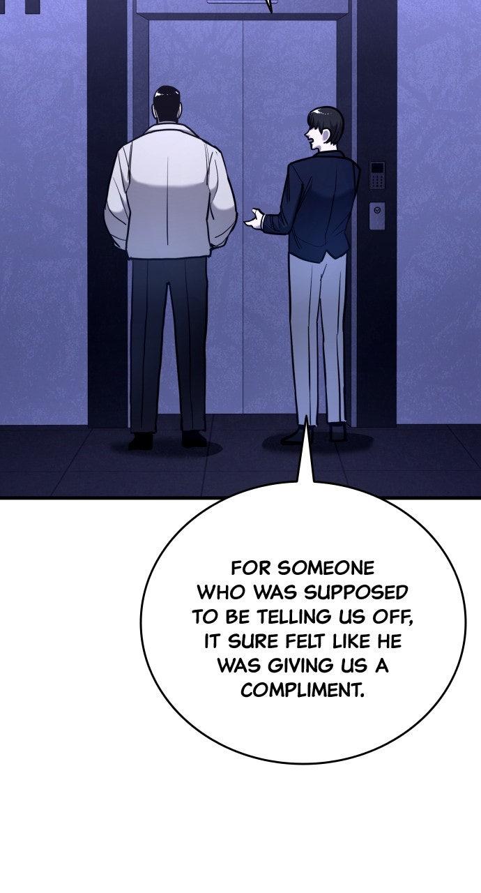 Justice Deserved Chap 18 - Next Chap 19