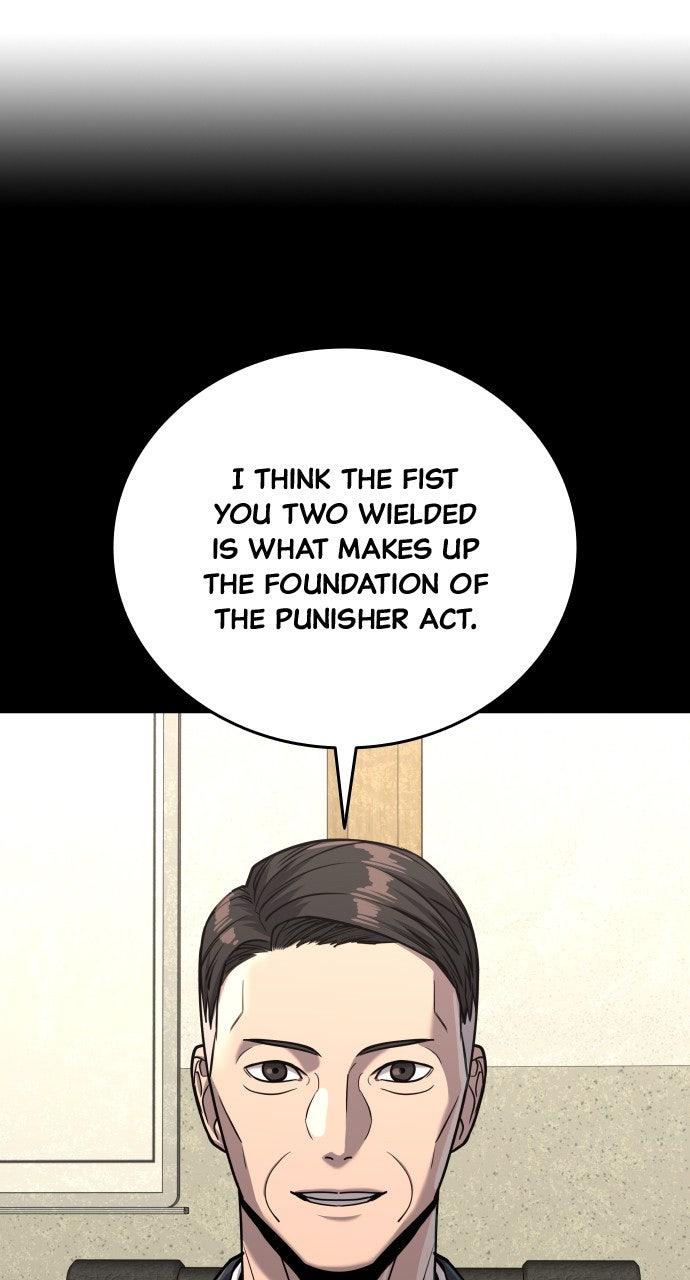 Justice Deserved Chap 18 - Next Chap 19