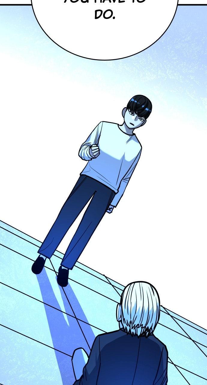 Justice Deserved Chap 18 - Next Chap 19