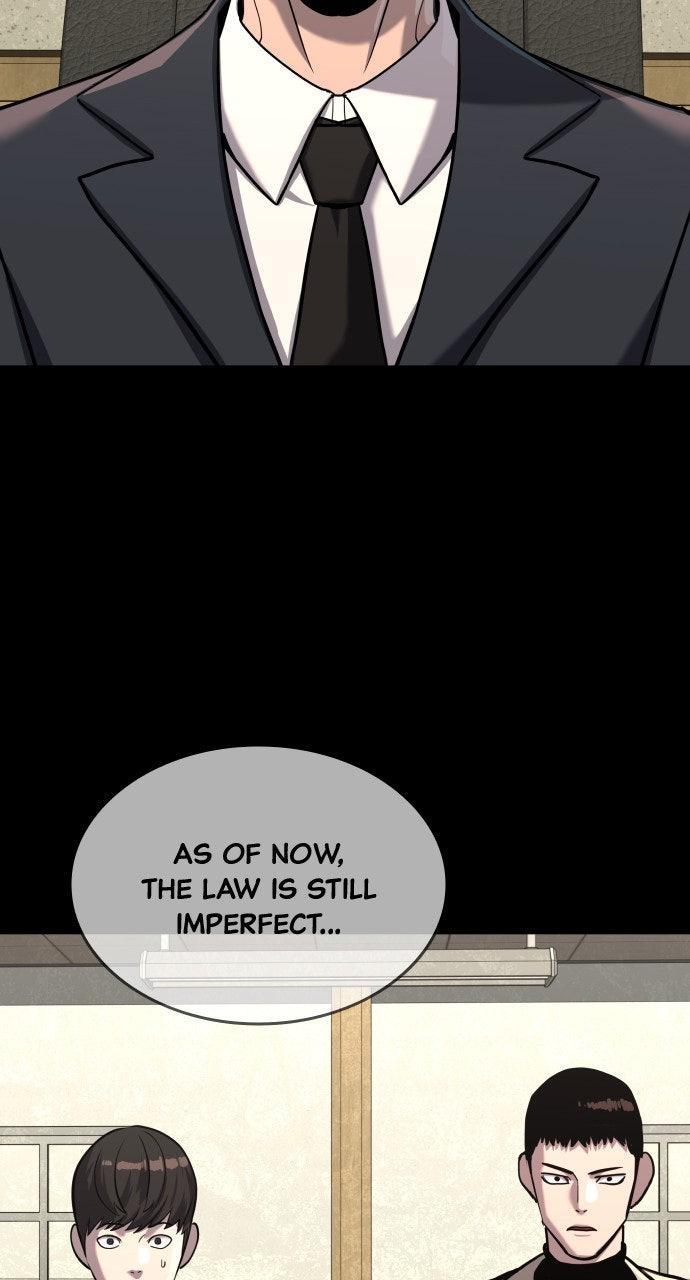 Justice Deserved Chap 18 - Next Chap 19