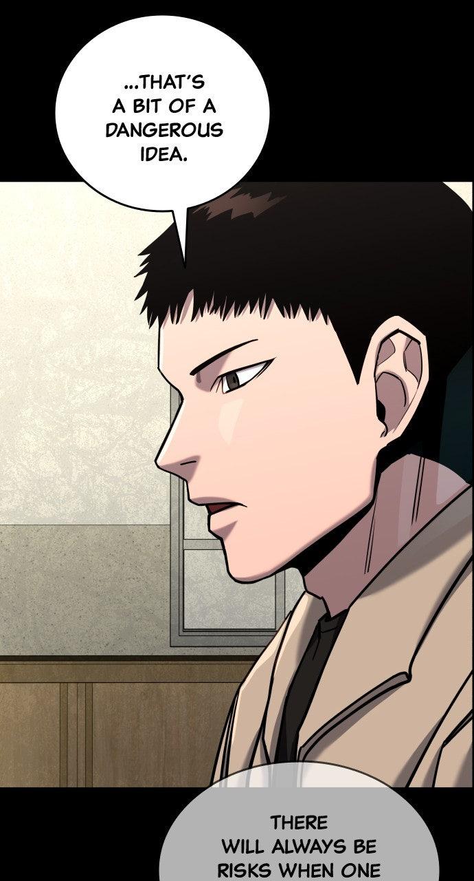 Justice Deserved Chap 18 - Next Chap 19