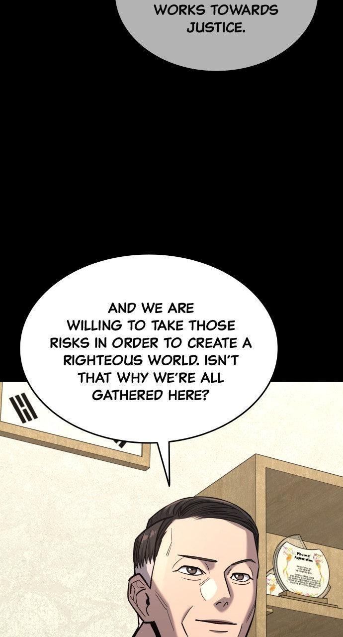 Justice Deserved Chap 18 - Next Chap 19