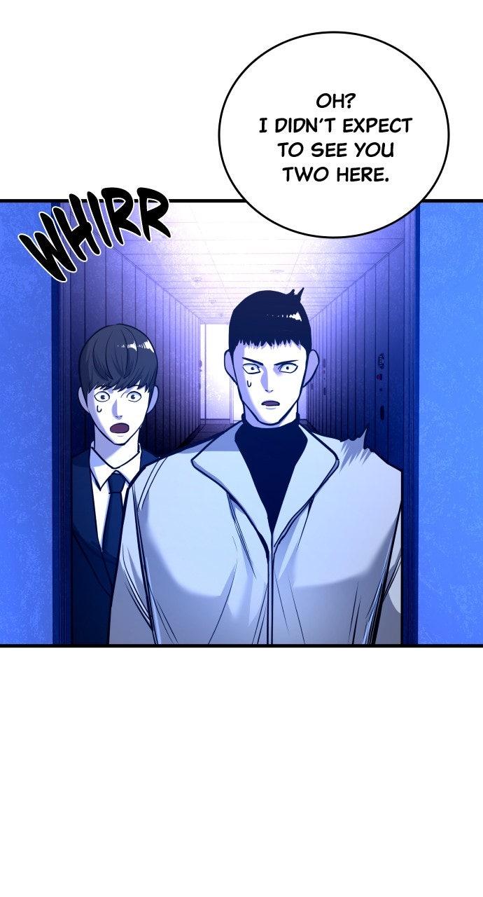 Justice Deserved Chap 18 - Next Chap 19