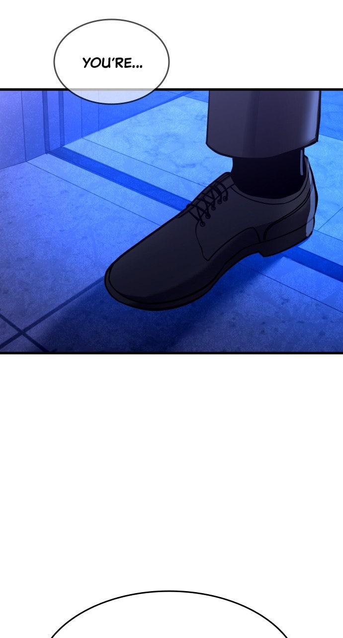 Justice Deserved Chap 18 - Next Chap 19