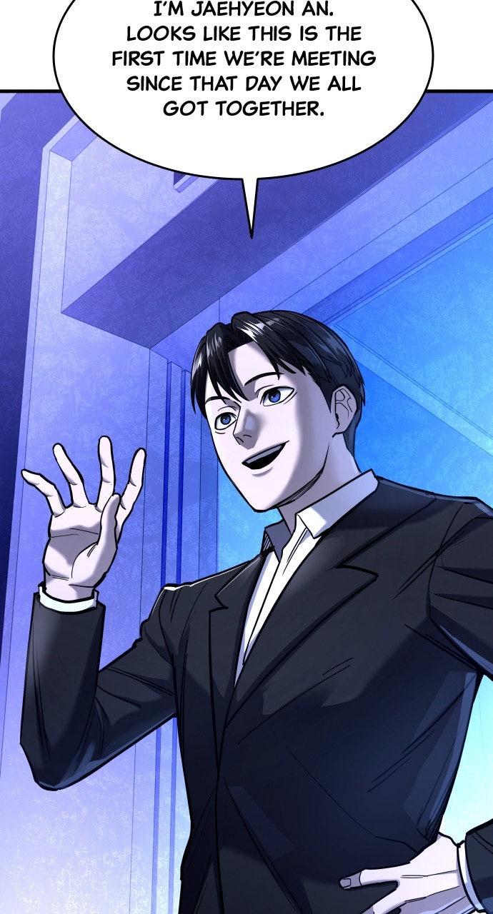 Justice Deserved Chap 18 - Next Chap 19