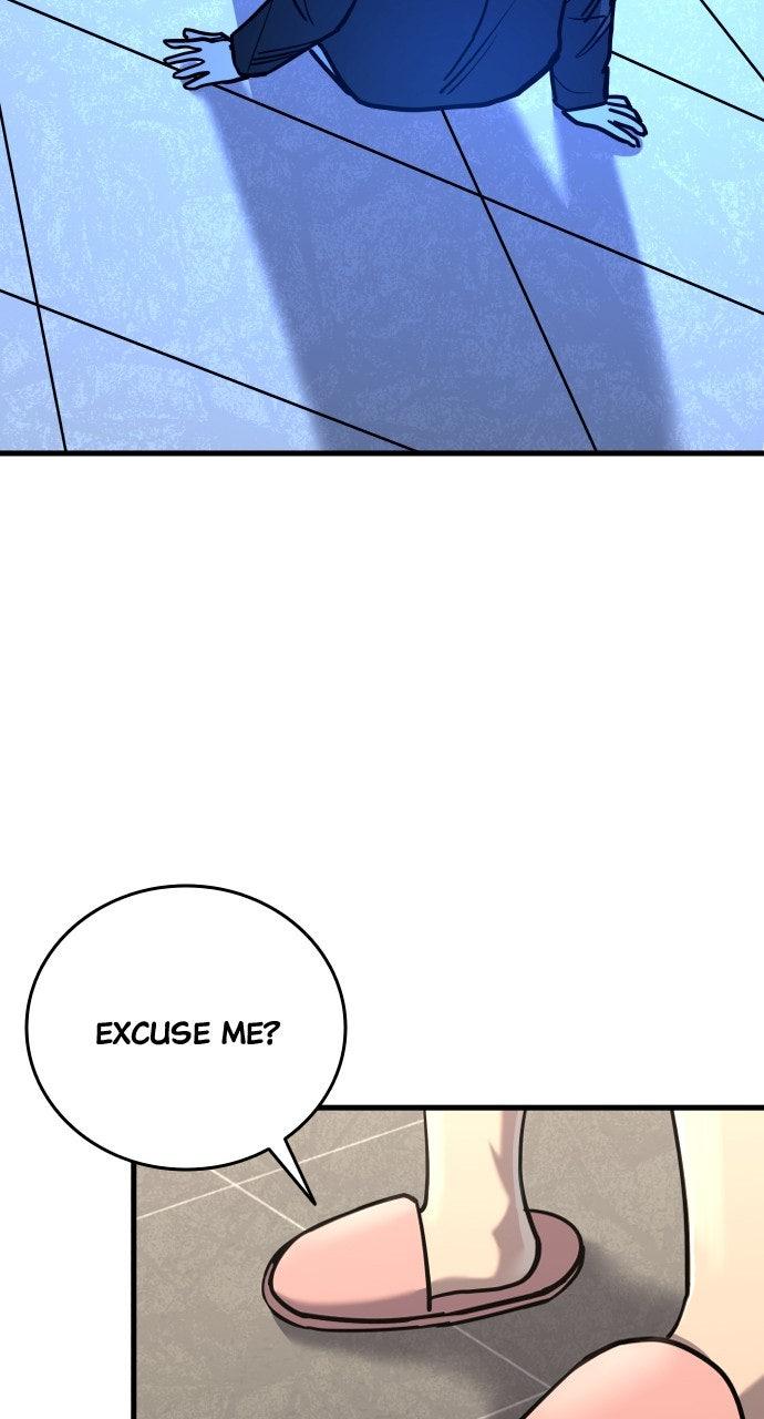 Justice Deserved Chap 18 - Next Chap 19