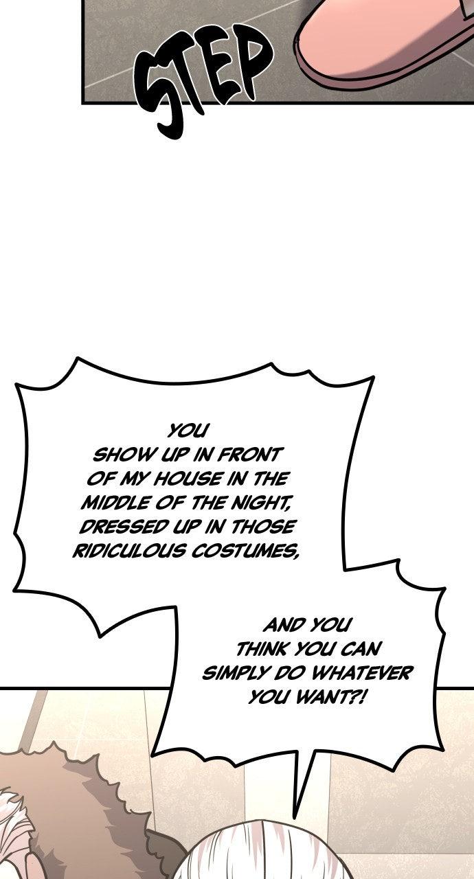 Justice Deserved Chap 18 - Next Chap 19